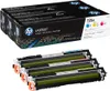 HP 126A - 3er-Pack - Gelb, Cyan, Magenta - original - Produktbild-Vorschau 38