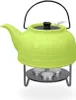 Nelly Teeset / Teekanne 1,5 liter aus Keramik mit Sieb und Produktbild-Vorschau 1