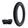 Zestaw opona/dętka enduro Kenda K270 2.75-19 43P TT do Podgląd zdjęcia produktu 1