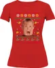Kevin Allein Zuhause - Weihnachtsgeschenk Ugly Christmas Produktbild-Vorschau 2