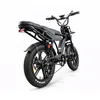 PIXAR M9 E-Bike 48V 17,5Ah Akku (100km), 250W Heckmotor, Produktbild-Vorschau 3