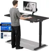 DESKSPACE PRO Plus Elektrisch Höhenverstellbarer Produktbild-Vorschau 1