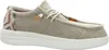Fusion Slipper Beige Produktbild-Vorschau 10