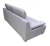 A gray sofa shown from a rear-side angle against a white background. Produktbild-Vorschau