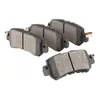 RIDEX 402B0586 Bremsbeläge Satz Hinten für MAZDA CX-5 (KE, Produktbild-Vorschau 6