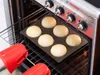 Lekue - Mini forma na bagety - perforovaná Náhľad obrázku produktu 32