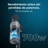 Cecotec Conga Rockstar 5500 Hurricane Station Pet Flex, Náhľad obrázku produktu 11