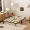 Stanew Sommier 140x200cm - Hauteur de 29 cm - Sommier à Voir les images du produit 1