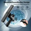Nettoyeur de tuyaux à air comprimé Wiltec avec embouts et Voir les images du produit 6