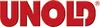 The word UNOLD in large red capital letters. Náhled obrázku produktu