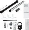 Komplett-Set | PR5 20/15-60 inkl. Funk Timer Exquisit Produktbild-Vorschau 1