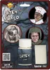 Biely latex s hubkou 26gr - Halloween Náhľad obrázku produktu 3