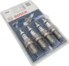 Bosch 0242232802 Zündkerze Super 4 Fr78X - Ksn 510  - 4Er Produktbild-Vorschau 7