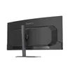 GIGABYTE MO34WQC36 34” WQHD Curved Gaming-Monitor - 3440 x Produktbild-Vorschau 4