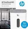 Hewlett Packard HPN280108CCON-14 ONESHRED 8CC 15L Produktbild-Vorschau 30