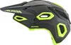 Alpina ROOTAGE blk-neon-yellow matt 57-62 Produktbild-Vorschau 3