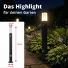Grafner XL Wegeleuchte mit Bewegungsmelder und 2 Produktbild-Vorschau 7