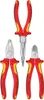 Knipex Knipex Werkzeug-Set Elektro-Paket 002012 Produktbild-Vorschau 21