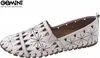 Gemini Damen Slipper weiß Größe 40 Produktbild-Vorschau 22