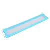 Kleinkind-Bettschutzgitter Blau 180x42 cm Polyester , Produktbild-Vorschau 4