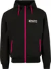 Electric Callboy Windbreaker Herren Fuck Boi schwarz 4XL Produktbild-Vorschau 1