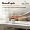 Bee and You Propolis, Gelée Royale, Blütenpollen Tabletten Produktbild-Vorschau 5