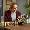 LEGO ICONS Mieszkania z serialu Przyjaciele, Zestaw do Podgląd zdjęcia produktu 4