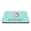 Mr. & Mrs. Panda magnet Eule Frankreich - Türkis Pastell - Produktbild-Vorschau 3