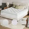 Novilla Memory Foam Matratzenauflage 120 x 190 cm Produktbild-Vorschau 7