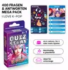 Quizstars I love K-POP 400 Fragen Antworten Quiz Spiel Produktbild-Vorschau 2