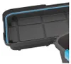 KIS Kunststoffbox Scuba Box M Schwarz / Grau / Blau 43 L Produktbild-Vorschau 7