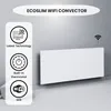 Chauffage de qualité - Eco Slim blanc - Eco Slim - 85 x 5 x Voir les images du produit 3