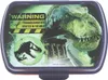 Jurassic World Brotdose Orange  Orange One Size Produktbild-Vorschau 4