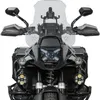 LOBOO Chrániče rúk BMW 850/1200/1250/GS/ADV 1300GS Náhľad obrázku produktu 7