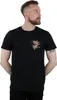 Tom And Jerry - "Frankenstein Jerry" T-Shirt für Herren Produktbild-Vorschau 2