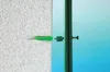 Traliccio in PVC espandibile 1 x 2 m bianco TREILLIFLEX Anteprima dell’immagine prodotto 4
