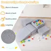 Ensemble de jeu en mousse pour tout-petits avec piscine à Voir les images du produit 4