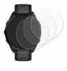 6x Für Garmin Forerunner 165 / 165 Music Schutzfolie Produktbild-Vorschau 2