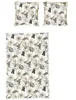 Irisette Satin Bettwäsche-Garnitur Amanda 8472 Farbe Produktbild-Vorschau 2