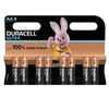 Duracell Ultra Power, Einwegbatterie, AA, Alkali, 1,5 V, 8 Produktbild-Vorschau 2