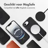 Accezz MagSafe Leather Backcover do Apple iPhone 17e / 16e Podgląd zdjęcia produktu 10