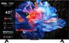TCL LED 55" 55P6K UltraHD 4K Dolby Audio HDR10 Google TV Voir les images du produit 14
