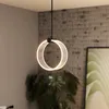 OSRAM Decor Circle dekorative Pendelleuchte PL, 8W, 370lm, Produktbild-Vorschau 5