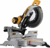 DeWalt DWS780-XPS Paneel-, Kapp- und Gehrungssäge mit Produktbild-Vorschau 27
