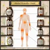 Forgotten Home Apothecary: 250 Powerful Remedies at Your Voir les images du produit 5
