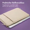 imoshion Laptop Hülle 14 Zoll - Laptop Sleeve mit Fach - Produktbild-Vorschau 8