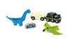 Brio Dino Battery Train Náhled obrázku produktu 1