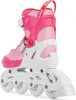 Patins à roulettes Blackwheels Playful Pink Rosa patins à Voir les images du produit 7