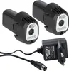 ONVAYA® Elektrische Gartenschere mit Teleskopstiel + Produktbild-Vorschau 8