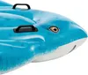 INTEX 57576NP - Schwimmtier - Stachelrochen (185x145cm) Produktbild-Vorschau 15